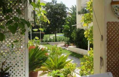 Apartment in El Paraiso - near Puerto Banus - Photo 2
