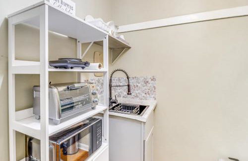 District Heights Studio about 12 Mi to National Mall! - Foto 12