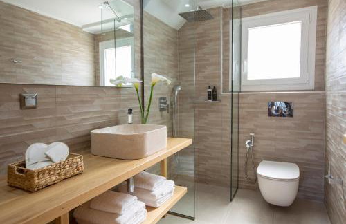 Flomis Luxury Villa - Foto 27