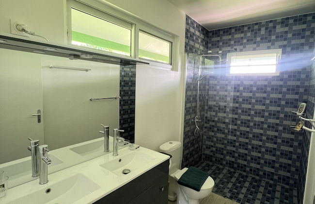 Âpara Feti'a - Mirimiri Lodge - Photo 15