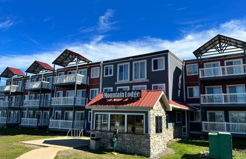 ML288 New Deck Great Views EZ Parking WiFi Retreat - Foto 22