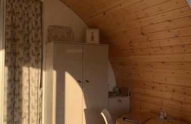 Hundle Dale- Bugthorpe Grange Glamping - Foto 8