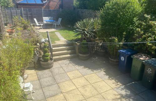 Glebe Hall Apartment - Foto 11