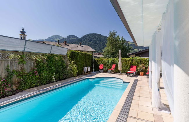 Holiday Flat in the Centre of Soll With Pool - Photo 14