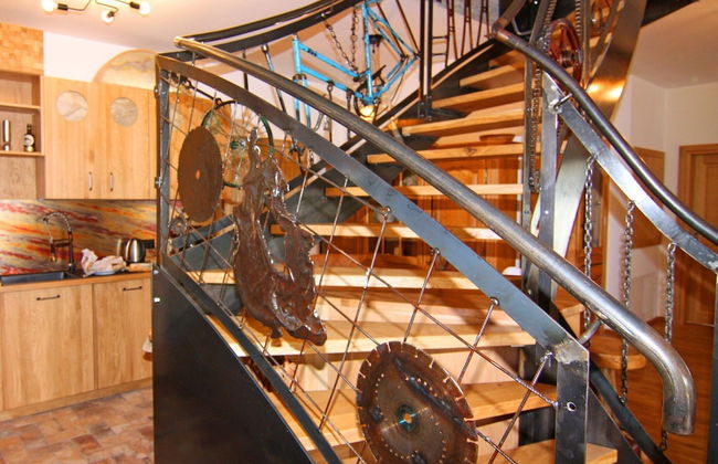 Ferienwohnung Strandanker in Monkebude - Foto 56