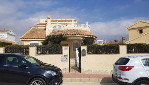 Quiet Relaxing 3 bed 3 bath Villa for 8 Camposol Sect D - Foto 5