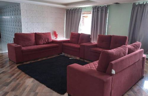 Casa para temporada com 5 quartos e máximo conforto - Photo 4