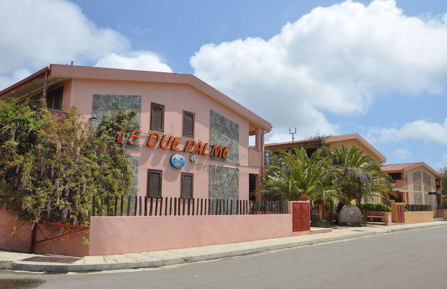 Residenza Le Due Palme - Foto 1