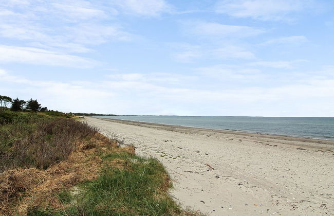 "Kiowa" - 100m from the sea - Foto 4