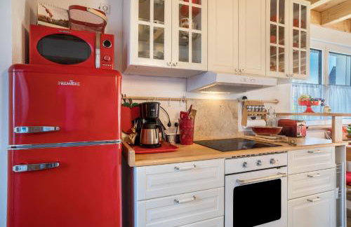 Haus Himmelblick mit privater Sauna - Foto 10