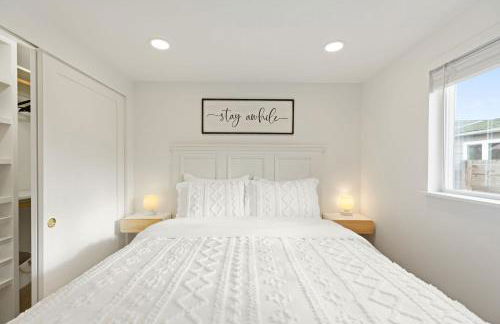 Cozy Bungalow Home 2br, 1ba - 9 min to Tacoma Dome - Foto 12