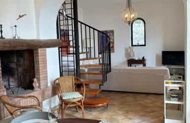 Villa San Vito Amalfi Coast A timeless charm - Foto 22