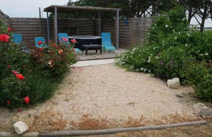 MAS MAURANE-Le Platane avec SPA privé aux portes d'ARLES - Foto 10