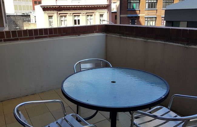 Quay Street - Sydney Central - Photo 9