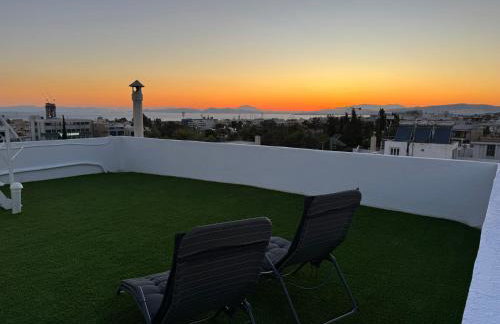 Skyline oasis rooftop - Foto 11