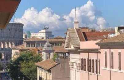 Colosseo central apartment - Foto 33