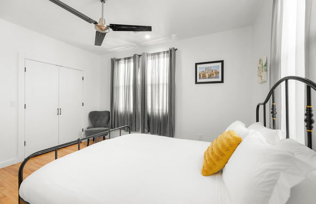 2-Bedroom East Austin Condo-Free Parking - Foto 12