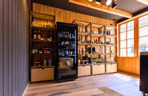Bayerwald Chalet Liebenstein - Foto 25