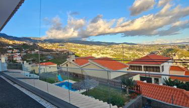 Villa Barros - Foto 2, Garden view