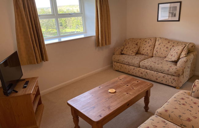 Church House Farm - Foto 26