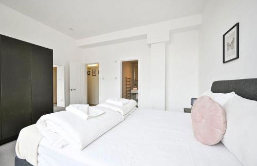 Shoreditch Comfortable 2 Bed Apartments - Foto 45