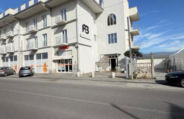 Ab aparthotel - Photo 77