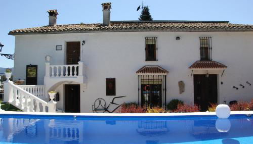 La Tiná Nueva - Foto 1