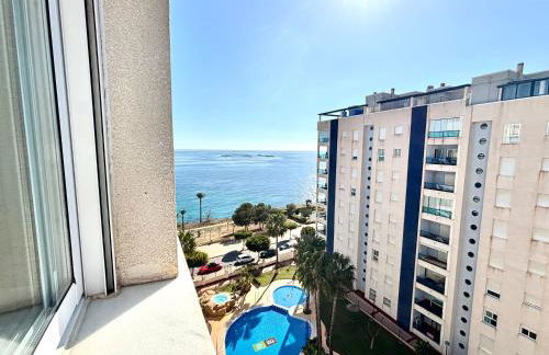 Apartamiento DIMAR, Villa Joyosa - Foto 18