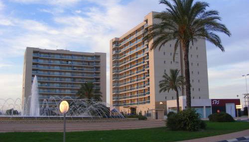 Apartamentos Europa House Sun Beach - Foto 2