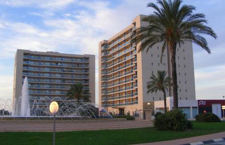 Apartamentos Europa House Sun Beach - Foto 2