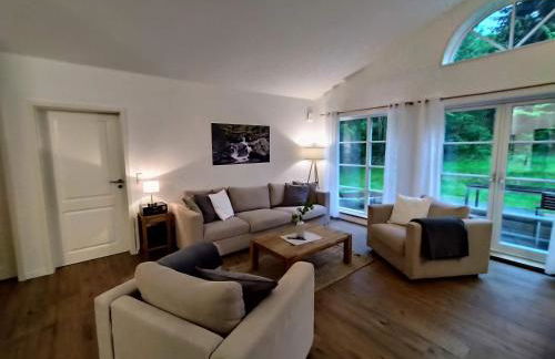 Ferienhaus Chalet Goldberg - Photo 10