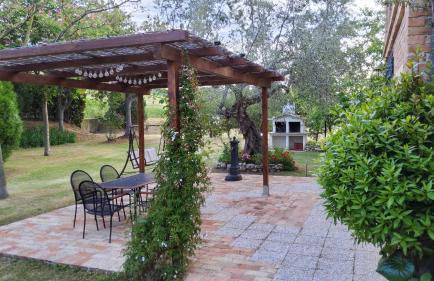 Agriturismo Terralieta - Foto 15