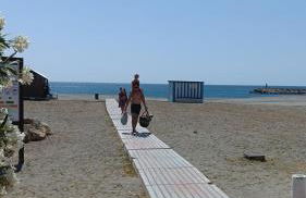 Apartamento sol y playa 805 - Photo 54