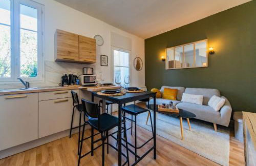 L'Ernest -Jardin Privatif - Netflix - Photo 1