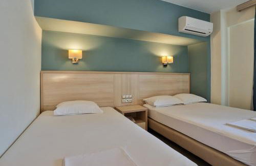 Alarzo Rooms - Foto 24