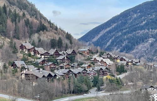 Courmayeur~navetta gratuita per il centro+impianti - Foto 25