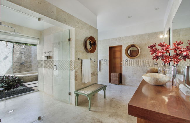 Luxurious 5-bdr villa at Casa de Campo - Foto 47