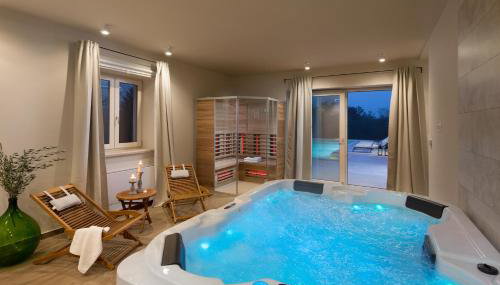 Villa Ovi by Tourist Adria Group - Foto 3, Other