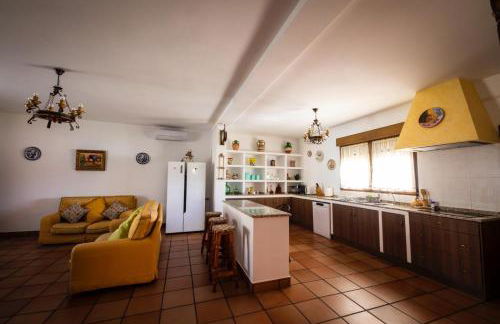 Casa Rural Los Llanos - Foto 28