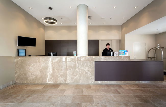 Paradise Centre Apartments - Foto 3