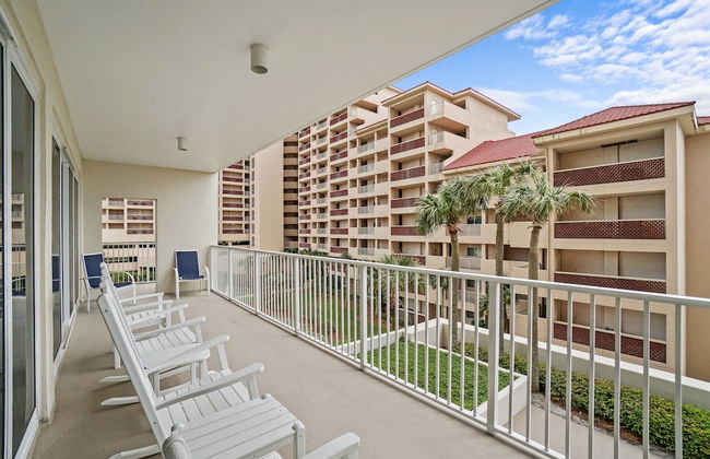 Tides at Top'sl Beach Resort by Panhandle Getaways - Foto 26