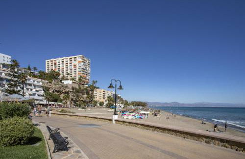 Apartamento Playa Centro Vistas Mar - Foto 60