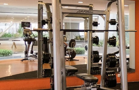 Swiss Garden Residence Kuala Lumpur - Foto 79