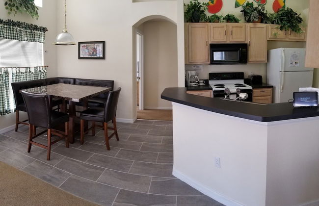 Lkb1029lkb 4 Bedroom Villa in Lake Berkley - Foto 21