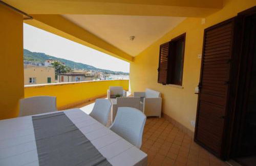 Costabella Tropea Apartment - Foto 15