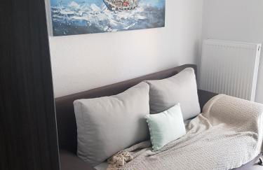 Aiolos Blu Luxury Apartments - Foto 20