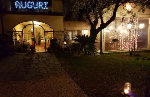 Antico Uliveto - Foto 22