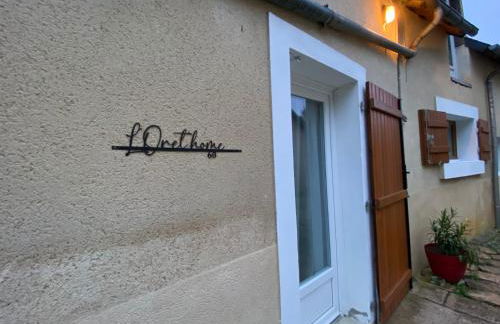 L'Oret'Home - Photo 18