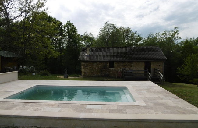 Storehouse With Pool Near Monpazier - Photo 14