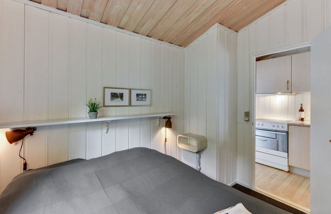 "Sigward" - 500m to the fjord - Foto 45